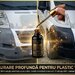 Tratament Ceramic Auto - Restaurare Plastice Ingalbenite WOW NanoCeramic