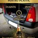 Tratament Ceramic Auto - Restaurare Plastice Ingalbenite WOW NanoCeramic