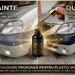 Tratament Ceramic Auto - Restaurare Plastice Ingalbenite WOW NanoCeramic